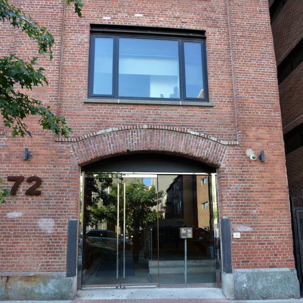 Mason-Fisk Building, 72 Berry Street, Brooklyn, NY, 11249, Williamsburg NYC Condos