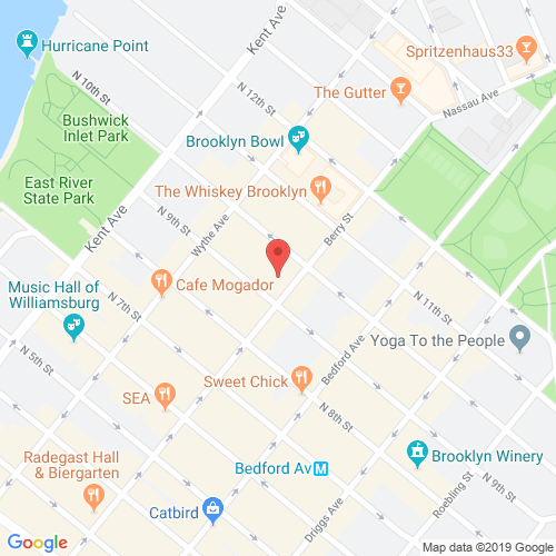 Mason-Fisk, 72 Berry Street, Brooklyn, NY, 11249, Williamsburg NYC Condominiums